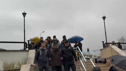 Muğla’da yer yerinden oynadı: Sahte hesapla şantaj çetesine dev operasyon!