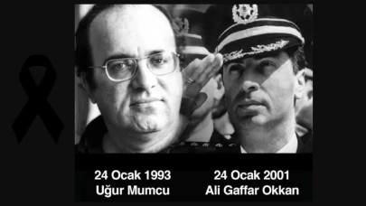 Köyceğiz'den vefa mesajı: Tanju Satılmış o isimleri unutmadı!