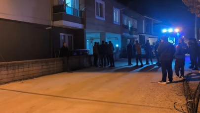Menteşe’de Cinayet! Jandarma Uzman Çavuş Evinde Ölü Bulundu