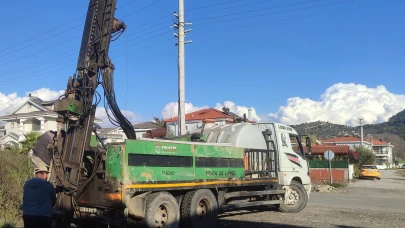 Köyceğiz’de Deprem Önlem Çalışmaları Yapılacak mı?