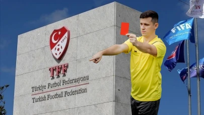 Muğla’da Bahis Soruşturması: Hakemler ve Cezaları Belli oldu!