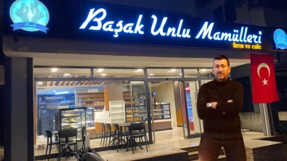 Köyceğiz'de 'Boyalı Ekmek' tartışması kızıştı: "Şovmenlik yapma, laboratuvara git!"