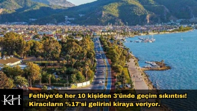 MUPA Gerçekleri Açıkladı! Fethiye’de Yaşam Giderek Zorlaşıyor