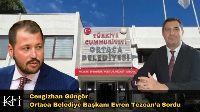 Ortaca'da Akraba Ataması İddiası: Güngör'den CHP'li Başkana Sorular!