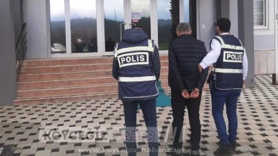 Son Dakika: Seydikemer'de İğrenç Olay! Mahkeme Kararını Verdi