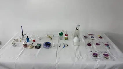 Muğla’da Zehir Tacirlerine Ağır Darbe: 7 Kişi Tutuklandı!