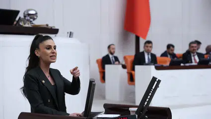 Muğla 2B Arazilerinde Rayiç Bedel İsyanı: Özcan TBMM'ye Taşıdı!