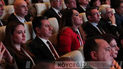 Ahmet Aras Ankara'da Patladı: CHP İktidarında İnsanca Yaşam Sözü!