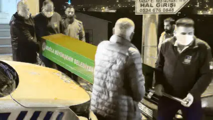 Fethiye'de Acı Haber: Okul Personeli Pansiyonda Ölü Bulundu