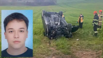 Muğla Yasta: 19 Yaşındaki Ali Eren Kazada Can Verdi!