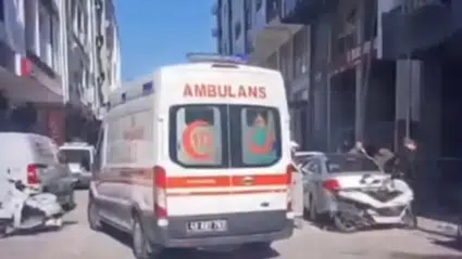 Ortaca’da Sözlü Tartışma Kanlı Bitti: 1 Kişi Yaralandı!