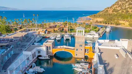 Aspat Koyu 2026: Bodrum’un Tarihi ve Saklı Cenneti Gezi Rehberi