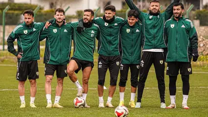 Muğlaspor Zirve Yolunda İstanbul’da Kritik Virajda!