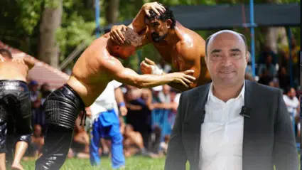 Seydikemer Seki’de Dev Organizasyon: Pehlivanlar Geliyor!