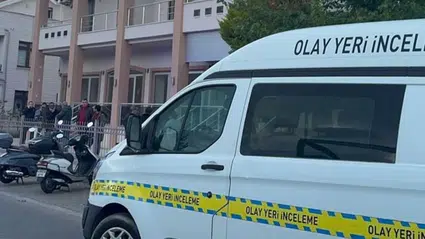 Marmaris’te Hüzünlü Veda: Yalnız Yaşayan Adam Ölü Bulundu!