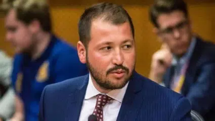 AK Parti İl Başkanı Güngör İki CHP İlçe Başkanını İstifa Ettirdi