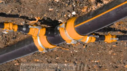 Tarımda Yeni Dönem: Kapalı Sulama Sistemi Başlıyor