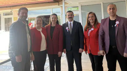 Köyceğiz’de İstiklal Marşı’nın Kabulünün 105. Yılı Törenle Anıldı