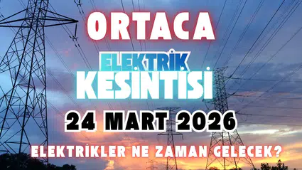 Ortaca Terzialiler Mahallesi’nde Elektrik Kesintisi!