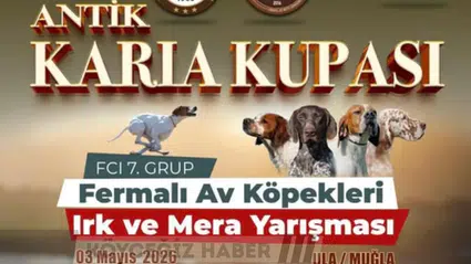 Ula’da Büyük Buluşma: İlk KIF Yarışması ve Keşkek Şöleni