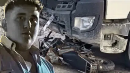 Milas’ta Trafik Kazası: Genç Motosiklet Sürücüsü Yaşamını Yitirdi