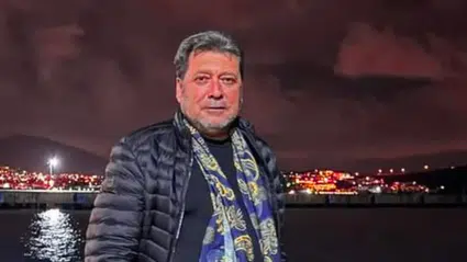 CHP Muğla’da İstifa Şoku: Ali Turbalıoğlu Görevi Bıraktı!