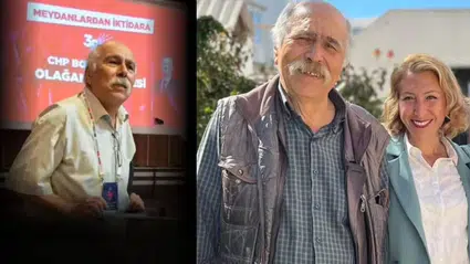 Bodrum'un Acı Kaybı: Osman Öneş Vefat Etti!