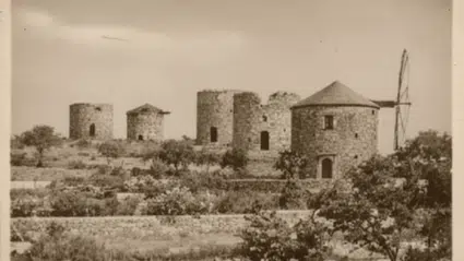 Datça Yel Değirmenleri 2026: Rüzgârın ve Tarihin Buluşma Noktası