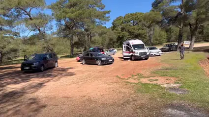 Fethiye’de Feci Kaza: Top Peşinde Koşarken Uçuruma Düşerek Öldü!