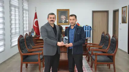 Köyceğiz'de Örnek Şoföre Anlamlı Ödül: İyilik Karşılıksız Kalmadı!