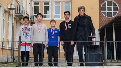 Köyceğiz’de Zeka Oyunları Heyecanı: Okul Birincileri Belli Oldu!