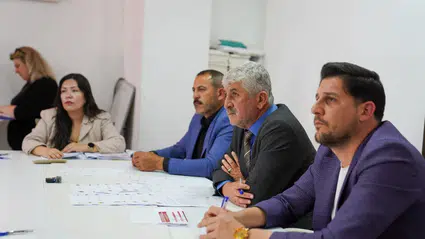 Köyceğiz Meclisinde Yoğun Mesai: 16 Madde Karara Bağlandı!