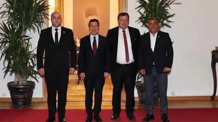 Köyceğiz’in Sorunları Masada: Muhtar Sadık Karaduman Zirvede!