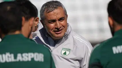Muğlaspor’da Şampiyonluk Yemini: O Kupa Bu Şehre Gelecek!