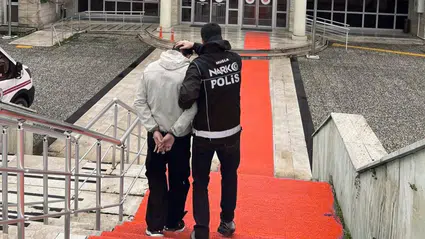 Muğla'da Zehir Taciri Operasyonu: 18 Yıl Cezası Vardı!