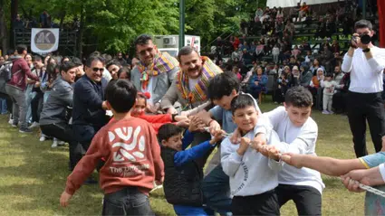 Köyceğiz Nevruz Şenliği Türkiye Gündeminde: 2026’ya Damga Vurdu!