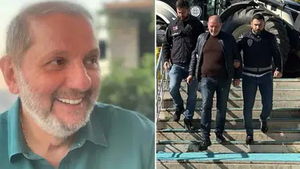 Muğla’da Levent Arkan Davasında Flaş Karar: Tahliye Edildi!