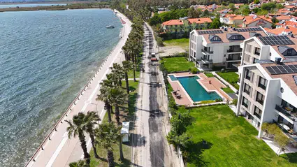 Köyceğiz’de Yol Çilesi: Belediye Hataları Kabul Etti!