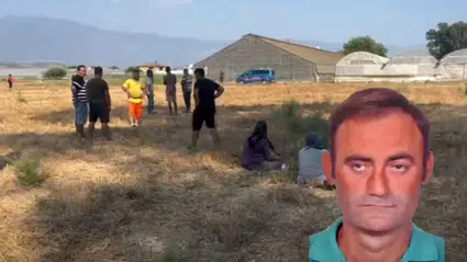 Seydikemer'de Acı Haber: Kayıp Ahmet Ali Yiğit Ölü Bulundu!