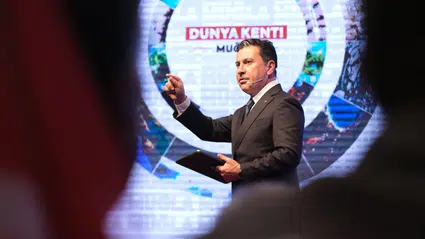 Muğla Büyükşehir 2,5 Yıllık İcraatlarını Açıklıyor