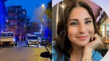Özlem Arslan Cinayetinde İlk Celsede Rekor Cezai!