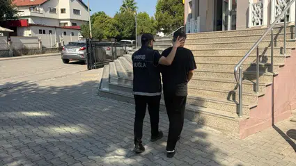 Fethiye'de Uyuşturucu Operasyonu: 3 Tutuklama