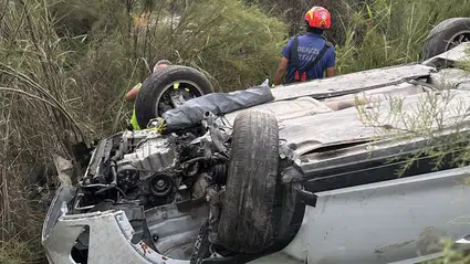 Menteşe Gazeller'de Trafik Kazası: 4 Yaralı
