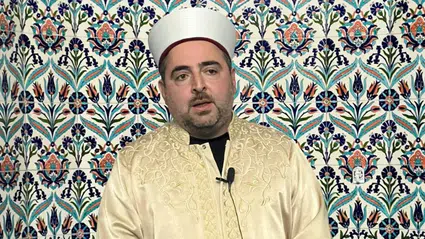 Köyceğiz İlçe Müftüsü Hüseyin Sözen Görevine Başladı!