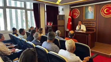 Fethiye'de Öğrenciler İçin Barınma Zirvesi Gerçekleşti!
