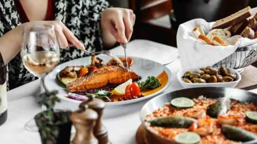 Köyceğiz En Güzel Balık Restoranları: Göl Kenarında Taze Deniz Ürünleri Sunan Mekanlar