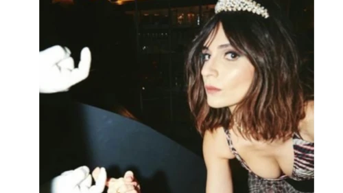 Meriç Aral Kimdir? Kaç Yaşında, Nereli, Hangi Dizilerde ve Filmlerde Rol Aldı?