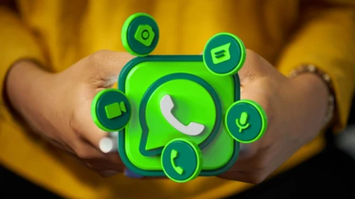 WhatsApp Profilleri Değişiyor! Facebook Gibi Kapak Fotoğrafı Dönemi Başlıyor