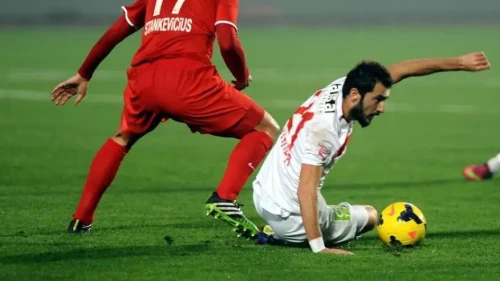 Gaziantep FK Antalyaspor maçı nereden izlenir? Gaziantep FK Antalyaspor CANLI Maç hangi kanalda, nasıl izlenir?