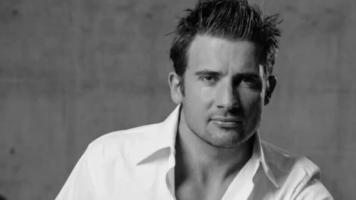 Dominic Purcell Kimdir? Kaç Yaşında, Nereli, Boyu Kaç cm, Hangi Diziyle Tanındı?